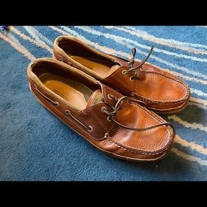 Sperry Mako Boat Shoes Men’s 11